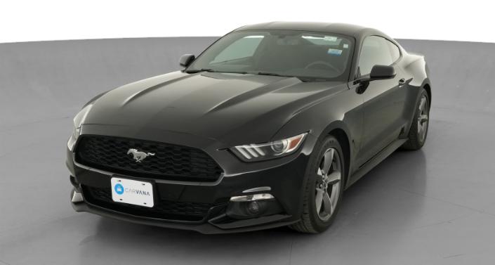 Thumbnail: 2016 Ford Mustang - 1