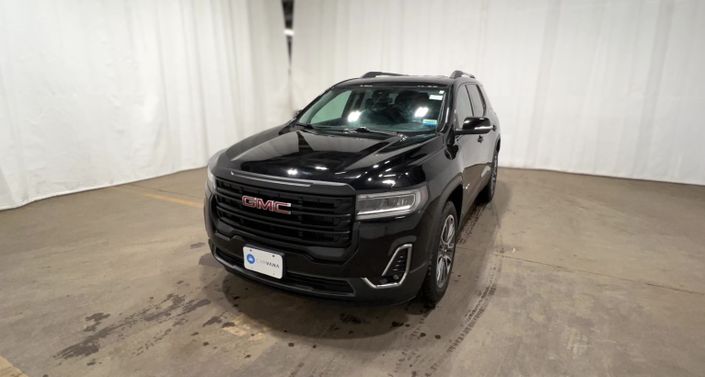 Thumbnail: 2020 GMC Acadia - 1