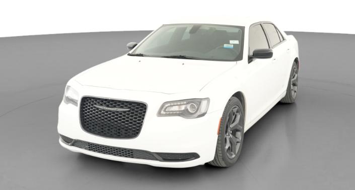 Thumbnail: 2021 Chrysler 300 - 1