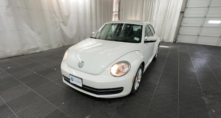2014 Volkswagen Beetle  -
                  North Las Vegas, NV