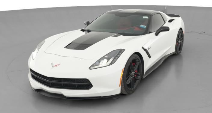 Thumbnail: 2014 Chevrolet Corvette - 1