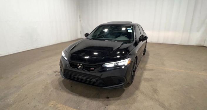 Thumbnail: 2022 Honda Civic - 1