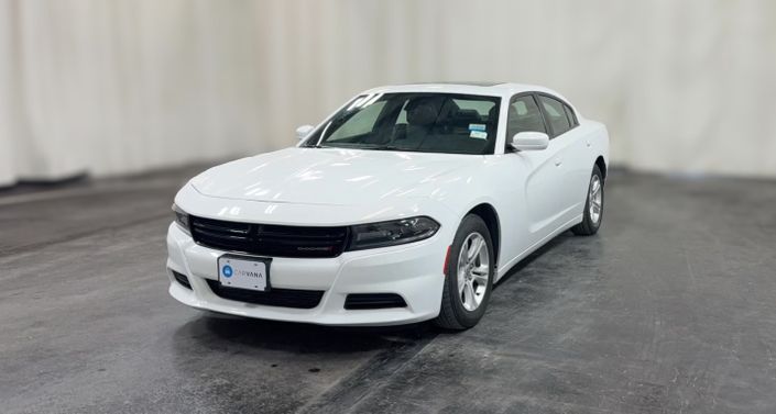 Thumbnail: 2019 Dodge Charger - 1