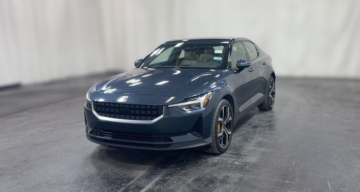 2022 Polestar 2 Long Range Dual Motor -
                  Lancaster, TX
