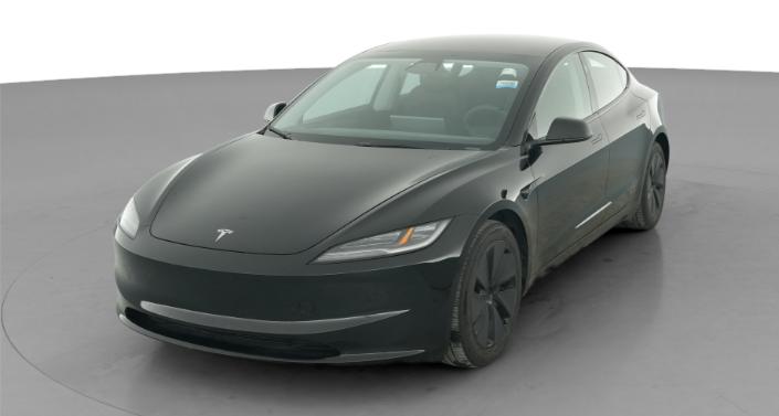 Thumbnail: 2025 Tesla Model 3 - 1