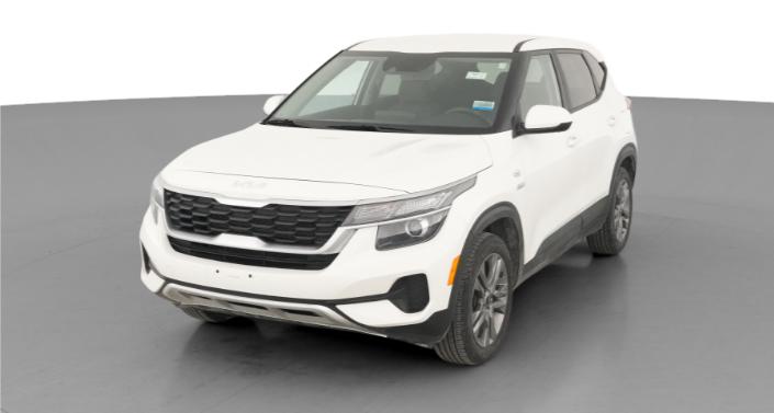 Thumbnail: 2022 Kia Seltos - 1