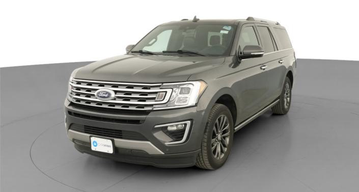Thumbnail: 2021 Ford Expedition MAX - 1