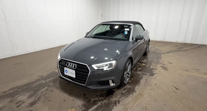 Thumbnail: 2019 Audi A3 - 1