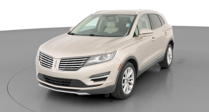 2015 Lincoln MKC Base -
                  Haines City, FL