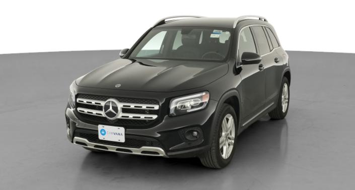 2020 Mercedes-Benz GLB 250 -
                  Richton Park, IL