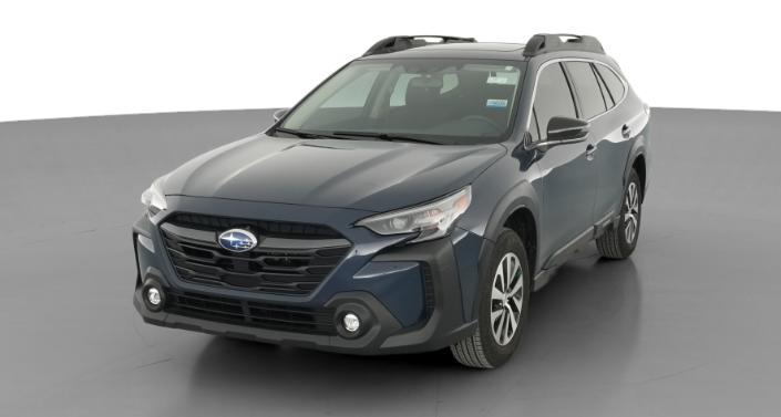 Thumbnail: 2025 Subaru Outback - 1