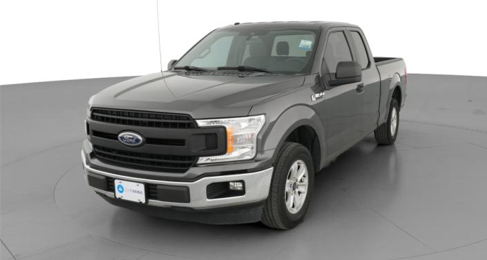 2019 Ford Econoline E-150 -
                  Concord, NC