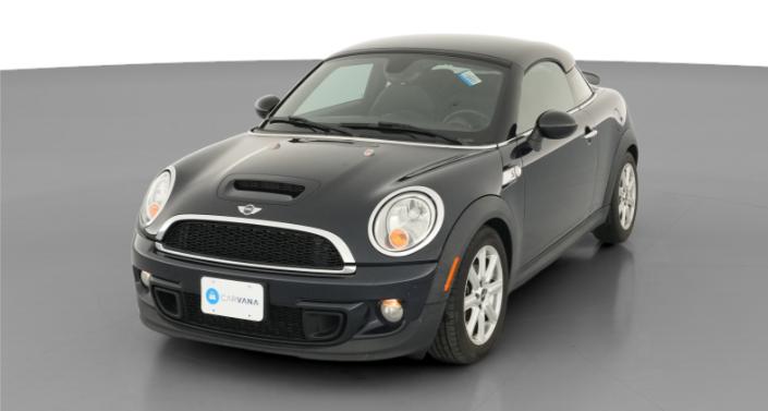 2013 MINI Cooper Coupe S -
                  Haines City, FL