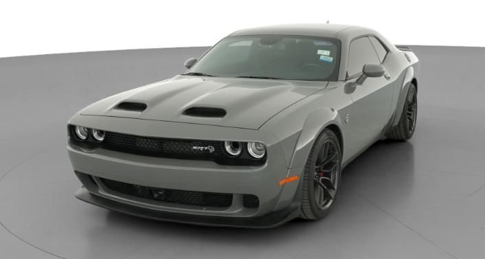 Thumbnail: 2023 Dodge Challenger - 1