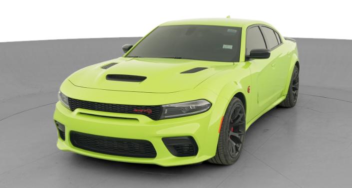Thumbnail: 2023 Dodge Charger - 1