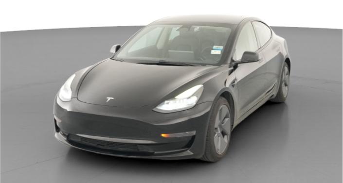 Thumbnail: 2023 Tesla Model 3 - 1