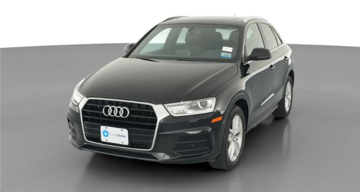 2017 Audi Q3 Premium Plus -
                  Rocklin, CA