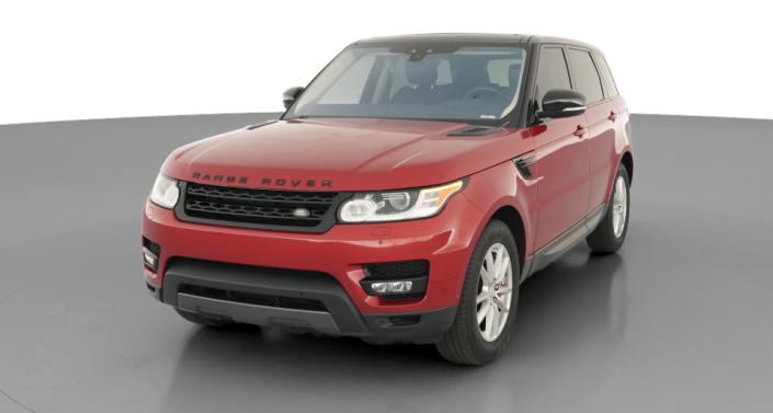2017 Land Rover Range Rover Sport Supercharged -
                  Haines City, FL