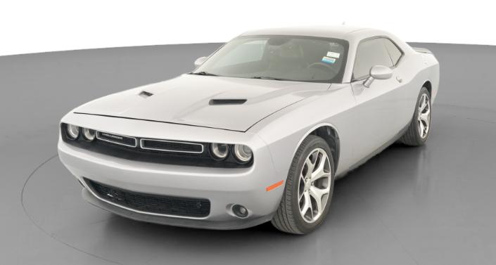 2015 Dodge Challenger SXT -
                  Fort Worth, TX