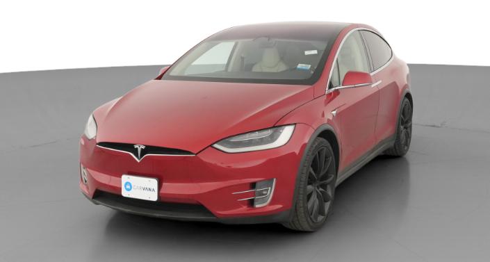 2018 Tesla Model X 100D -
                  Tolleson, AZ