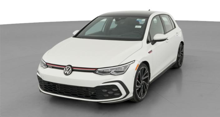Thumbnail: 2023 Volkswagen Golf - 1