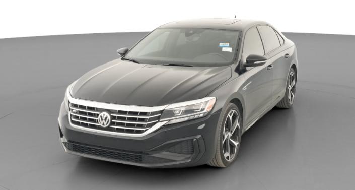 Thumbnail: 2022 Volkswagen Passat - 1