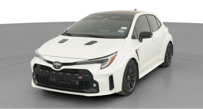Thumbnail: 2023 Toyota GR Corolla - 1