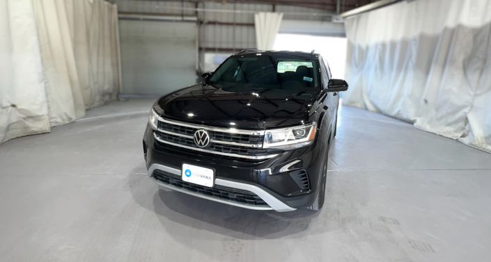 Thumbnail: 2023 Volkswagen Atlas - 1