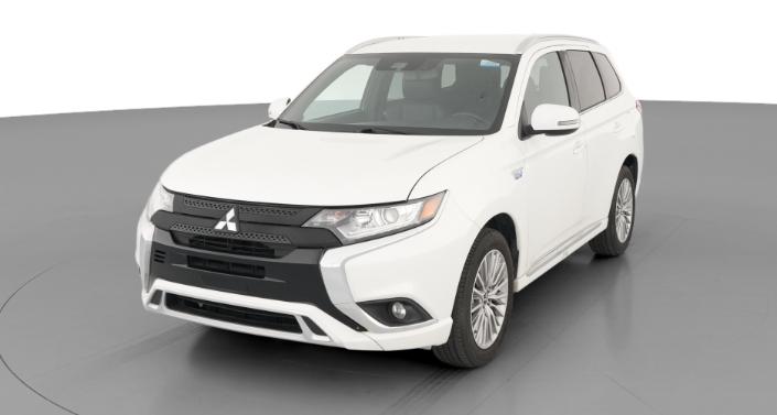 2022 Mitsubishi Outlander SEL -
                  Haines City, FL