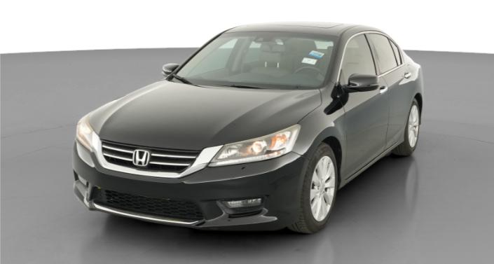 Thumbnail: 2014 Honda Accord - 1