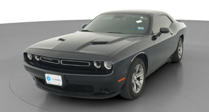 Thumbnail: 2019 Dodge Challenger - 1