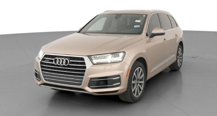 Thumbnail: 2019 Audi Q7 - 1