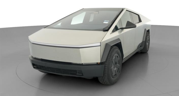 2024 Tesla Cybertruck Cyberbeast -
                  Rocklin, CA