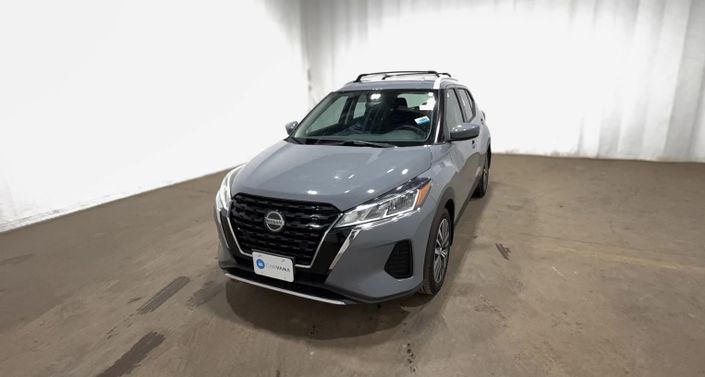 Thumbnail: 2021 Nissan Kicks - 1