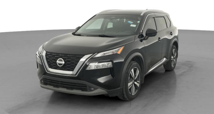Thumbnail: 2021 Nissan Rogue - 1