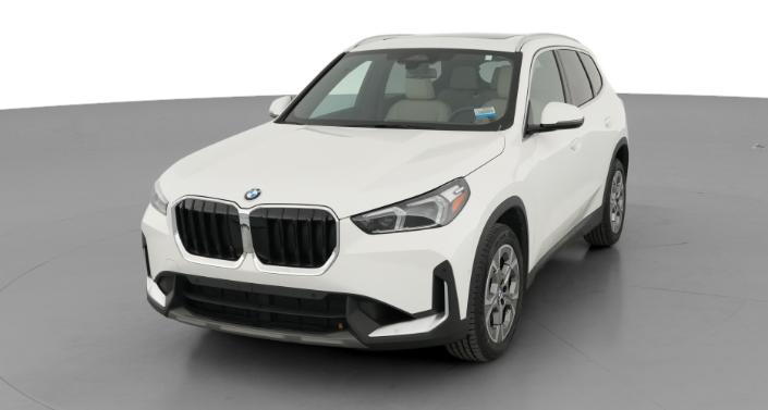 Thumbnail: 2023 BMW X1 - 1