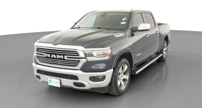 Thumbnail: 2020 RAM 1500 - 1