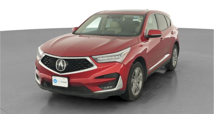 Thumbnail: 2019 Acura RDX - 1