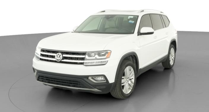 Thumbnail: 2019 Volkswagen Atlas - 1