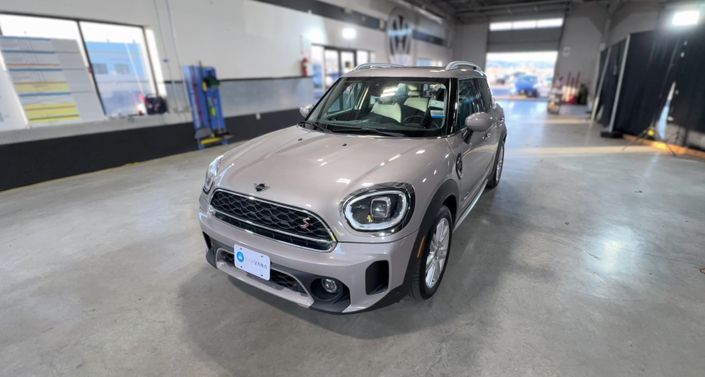 Thumbnail: 2024 MINI Cooper Countryman - 1
