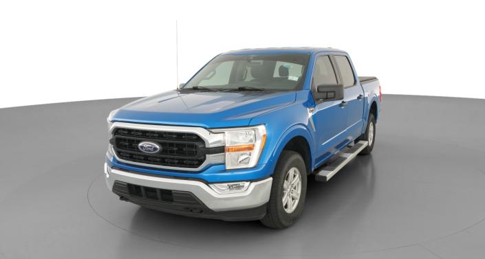 Thumbnail: 2021 Ford Econoline - 1