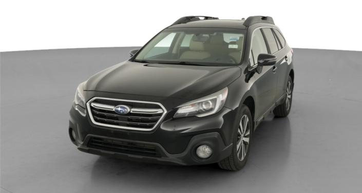 Thumbnail: 2018 Subaru Outback - 1