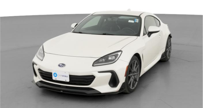 2023 Subaru BRZ Limited -
                  Concord, NC