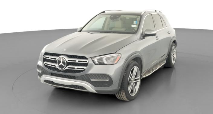 Thumbnail: 2022 Mercedes-Benz GLE - 1