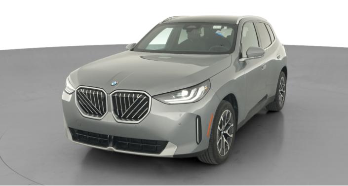 Thumbnail: 2025 BMW X3 - 1