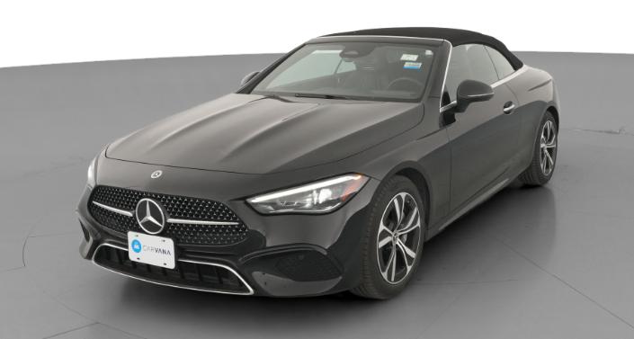 2025 Mercedes-Benz CLE 300 -
                  Tolleson, AZ