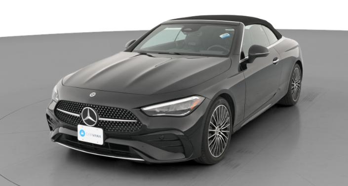 2025 Mercedes-Benz CLE 300 -
                  Haines City, FL