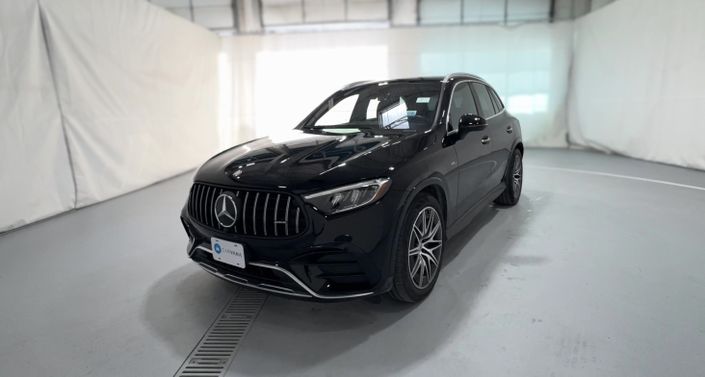 Thumbnail: 2025 Mercedes-Benz GLC - 1