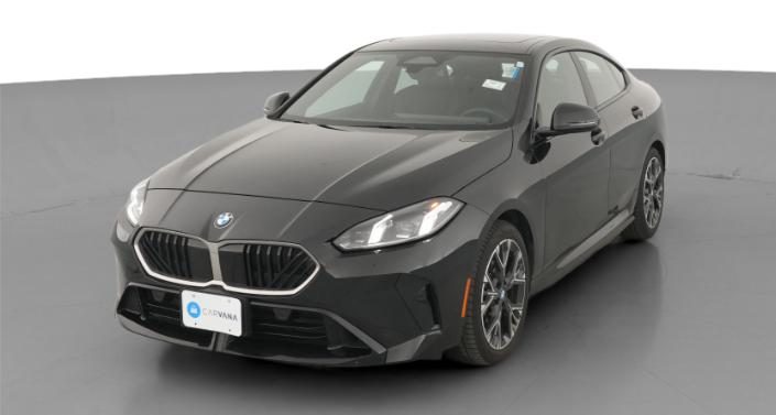 Thumbnail: 2025 BMW 2 Series - 1