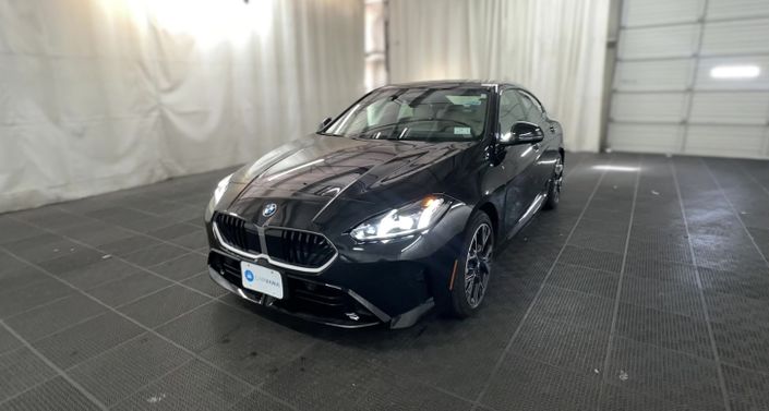 Thumbnail: 2025 BMW 2 Series - 1